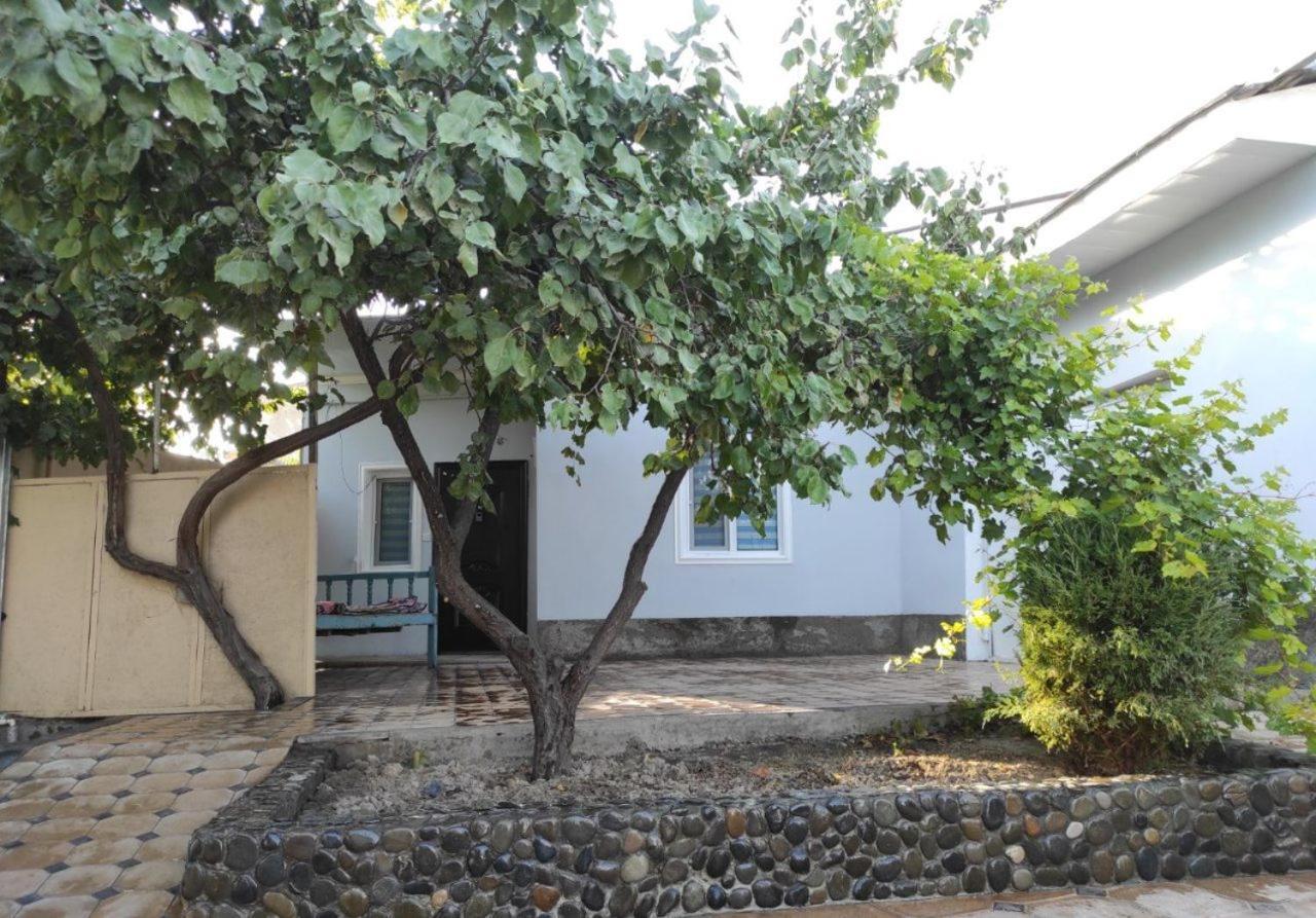 Guest House Gula ซามาร์คันด์ ภายนอก รูปภาพ