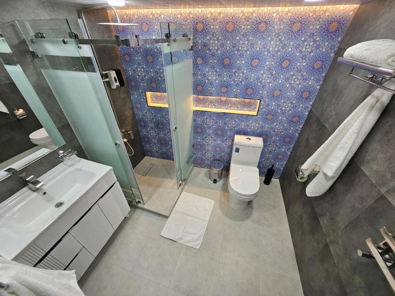 Guest House Gula ซามาร์คันด์ ภายนอก รูปภาพ